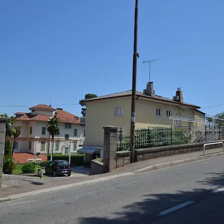 Bela Apartment