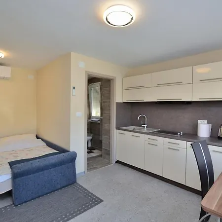 Bela Apartment