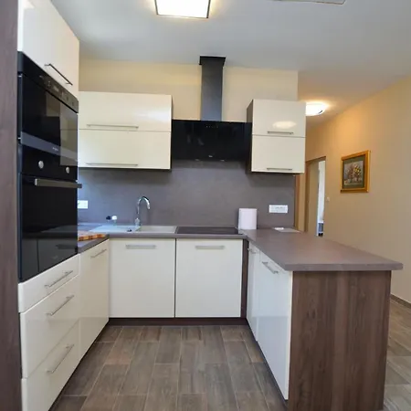 Apartment Bela