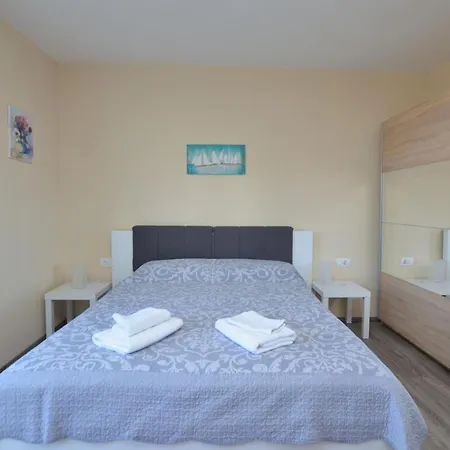 Bela Apartment *