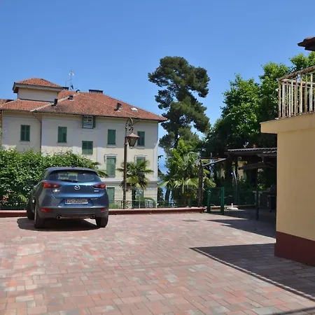 Bela Apartment *