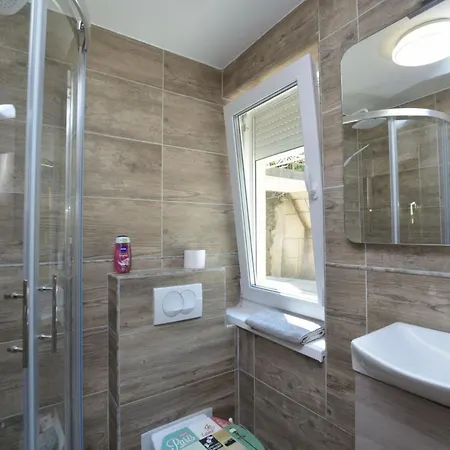 Apartment Bela