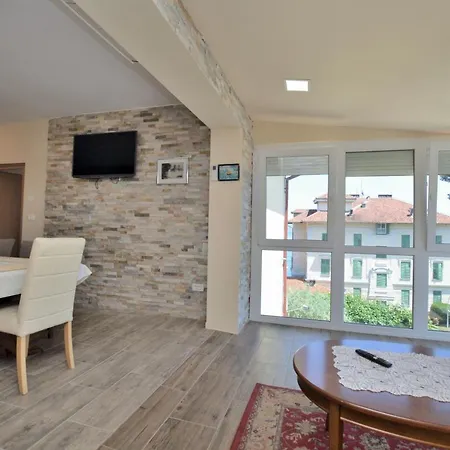 Bela Apartment
